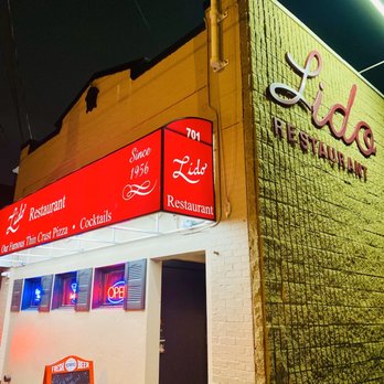 Lido Restaurant - Outside - Pizza Near Me - Hackensack, New Jersey Lido Restaurant - Outside - Pizza Near Me - Hackensack, New Jersey