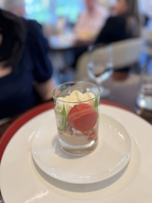 The Bocuse Restaurant by null