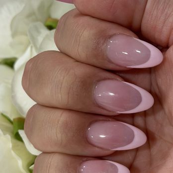 Excellent Nails & Spa - Nail Salons Near Me - Vista, California