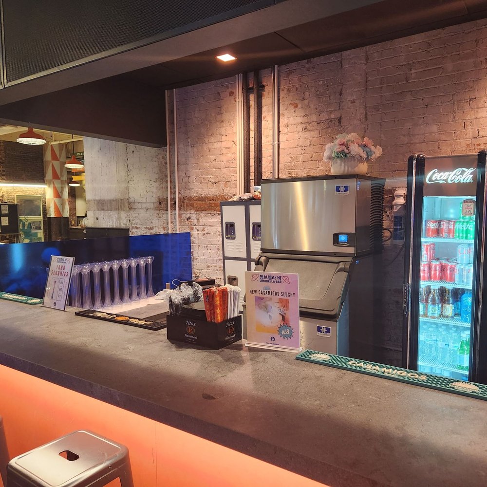 Umbrella Bar - Korean Near Me - Atlanta, Georgia Umbrella Bar - Korean Near Me - Atlanta, Georgia