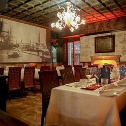 La Caravella - Il Cortile Room - the ideal location for your event in Venice