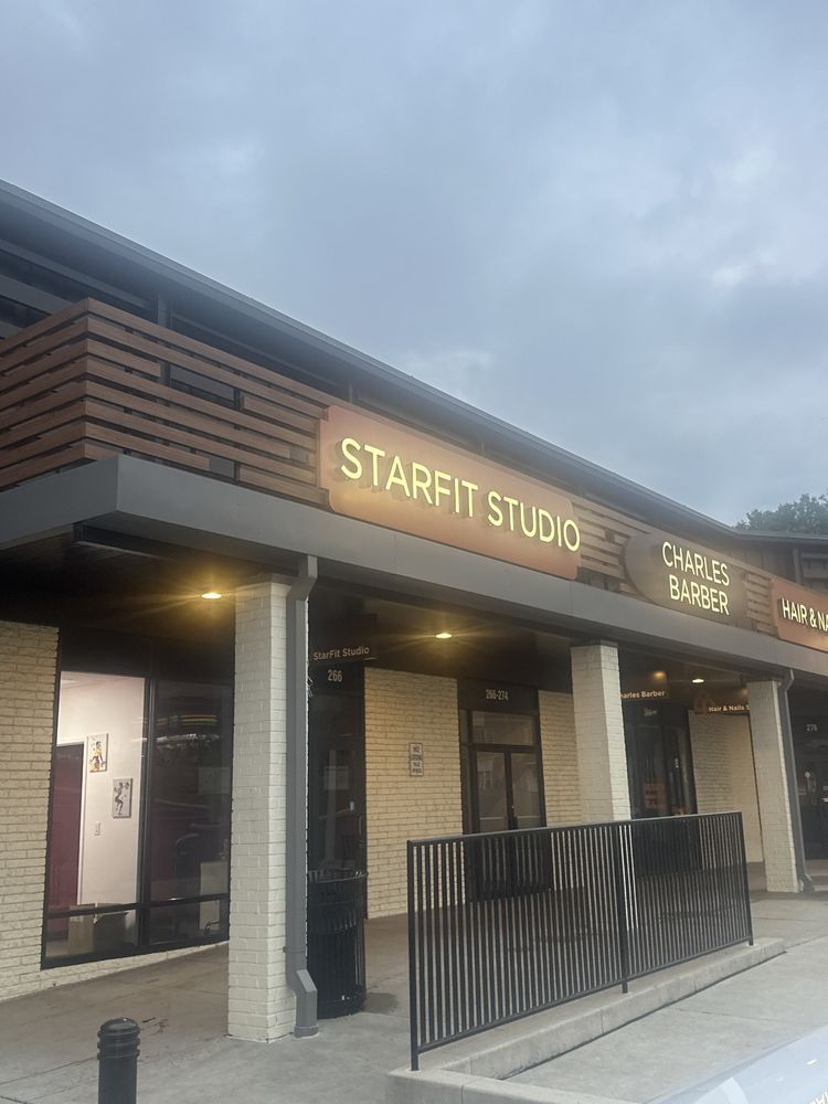 Star Fit Studio