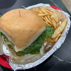 Top Notch Seafood & More