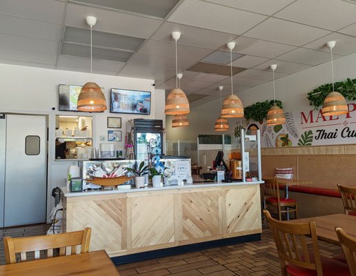 Mae Ploy Thai Cuisine by null