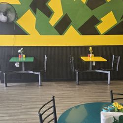 Jamaican Homestyle Grill