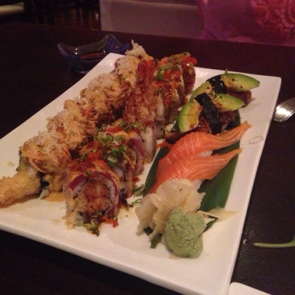 Aozora - Japanese Near Me - Montclair, New Jersey Aozora - Japanese Near Me - Montclair, New Jersey