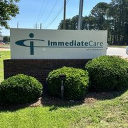 Immediate Care Of Goldsboro - Immediate Care Sign