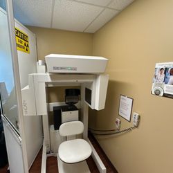 Robert K Wu, MD - Taking a good CT scan of my nose structure