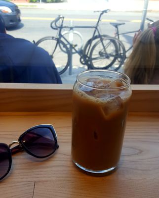 Broadsheet Coffee Roasters by null