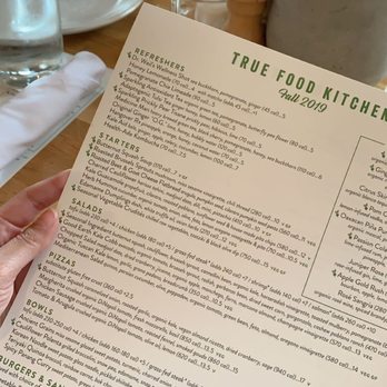 True Food Kitchen - Vegetarian Near Me - Pasadena, California True Food Kitchen - Vegetarian Near Me - Pasadena, California