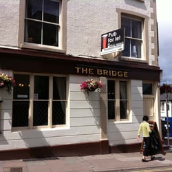 The Bridge Inn
