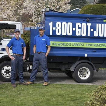1-800-Got-Junk? - Junk Removal & Hauling Near Me - Crystal Lake, Illinois 1-800-Got-Junk? - Junk Removal & Hauling Near Me - Crystal Lake, Illinois