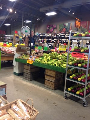 Kingma's Market by null