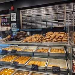 Greek Market Cafe