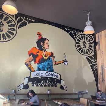 Lola Coffee - Coffee & Tea Near Me - Phoenix, Arizona Lola Coffee - Coffee & Tea Near Me - Phoenix, Arizona