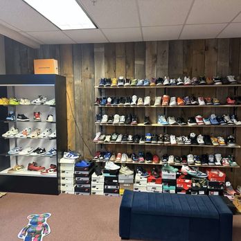 Hype Gallery - Shoe Selection - Shoe Stores Near Me - Saratoga Springs, New York Hype Gallery - Shoe Selection - Shoe Stores Near Me - Saratoga Springs, New York