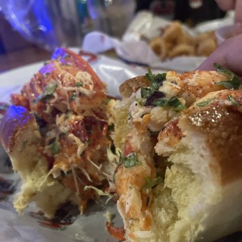 The Monster Crab - Lobster roll - Cajun/Creole Near Me - Bayside, New York The Monster Crab - Lobster roll - Cajun/Creole Near Me - Bayside, New York