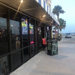 Outside Outside