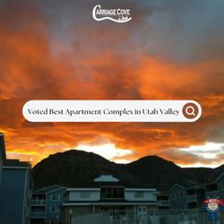 Carriage Cove Apartments