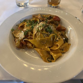 Bella Siena - Italian Near Me - Benicia, California