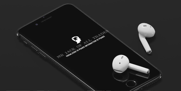 Mr Jack Of All Trades