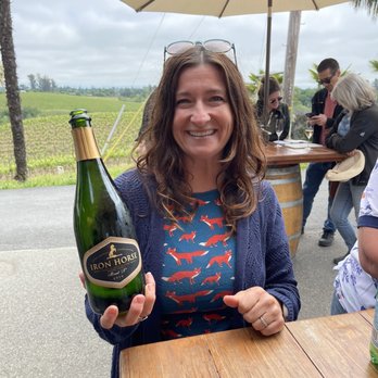 Iron Horse Vineyards - Wineries Near Me - Sebastopol, California Iron Horse Vineyards - Wineries Near Me - Sebastopol, California