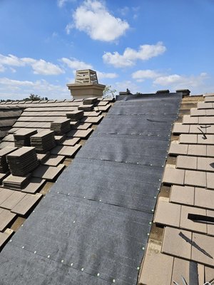 All Pro Roofing