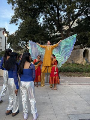 Hemisfair by null