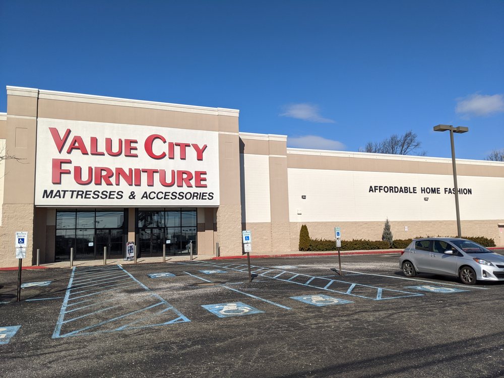 VALUE CITY FURNITURE Updated September 2024 10 Photos & 42 Reviews