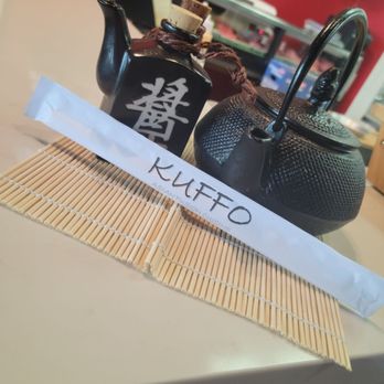 Kuffo - Soup Near Me - Miami, Florida