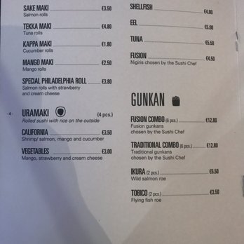 Subenshi - Sushi Bars Near Me - Aveiro, 20