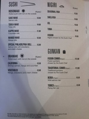 Menu photo 3 Subenshi Aveiro, 20