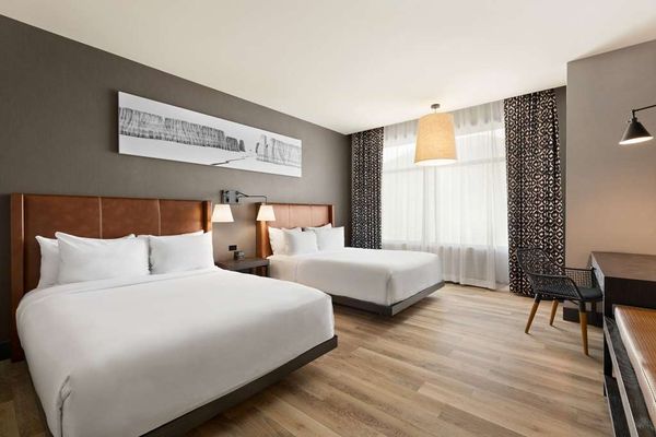 Origin Hotel Red Rocks by null