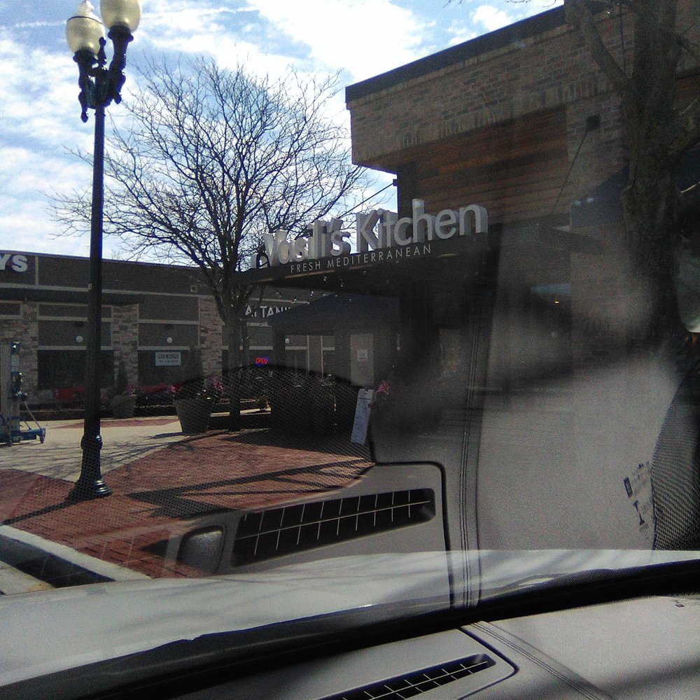 Vasili's Kitchen - Mediterranean Near Me - Gaithersburg, Maryland Vasili's Kitchen - Mediterranean Near Me - Gaithersburg, Maryland