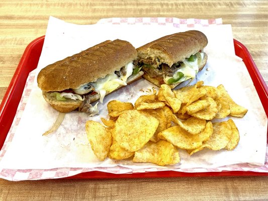 Four Star Deli & Catering