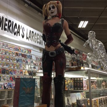 Mile High Comics - Comic Books Near Me - Denver, Colorado Mile High Comics - Comic Books Near Me - Denver, Colorado