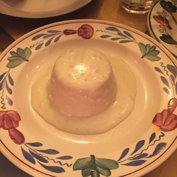 Meridionale - Squash w cream - Trattorie Near Me - Rome, RM