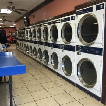 Big Coin Laundry - Laundromat Near Me - Greenville, Texas Big Coin Laundry - Laundromat Near Me - Greenville, Texas