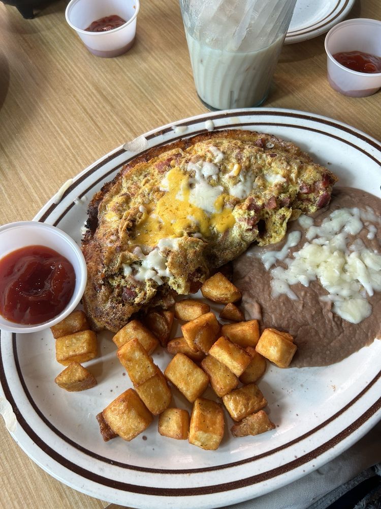 Mama Juanita's