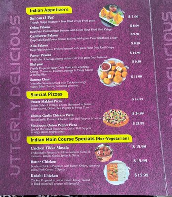 Menu photo 6 Utterly Delicious Clinton, MS Menu photo 6 Utterly Delicious Clinton, MS
