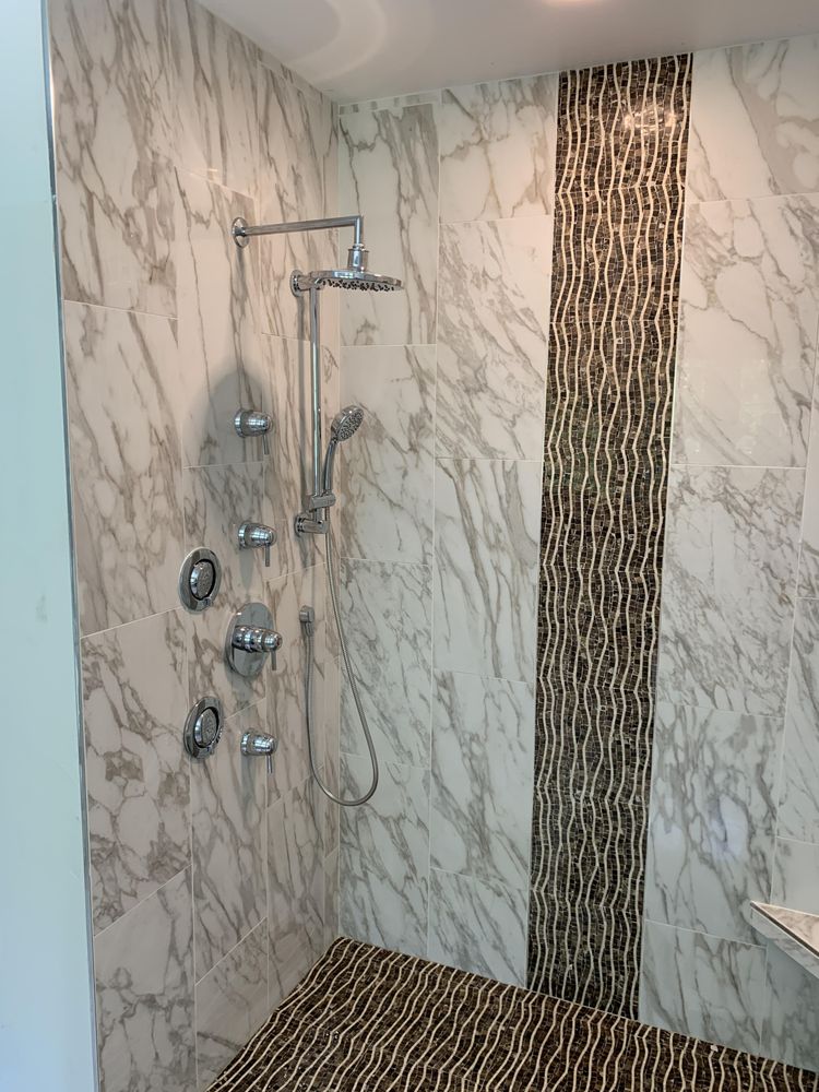 Slide of EJ Plumbing