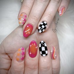 Marvelous Nails & Spa