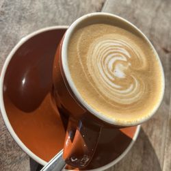 Vernon Coffee - Amazing brew!