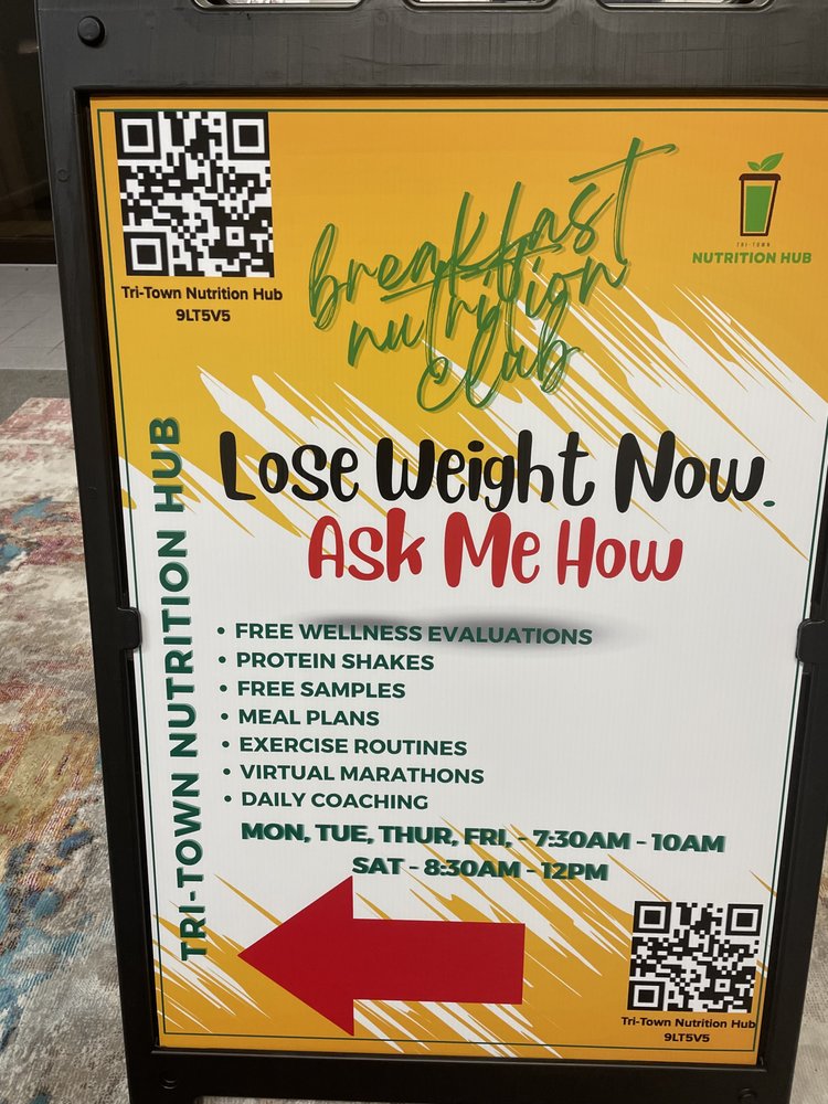 TRITOWN NUTRITION HUB 28 Photos 11 Industrial Dr, Mattapoisett