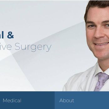Michael Reilly, MD - Cosmetic Surgeons Near Me - Washington, DC, District of Columbia