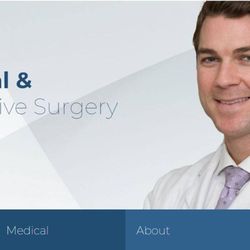 Michael Reilly, MD