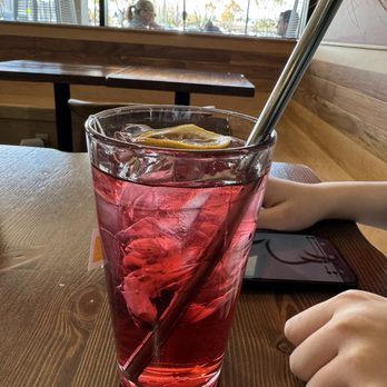 Corner Table - Breakfast & Brunch Near Me - Redwood City, California