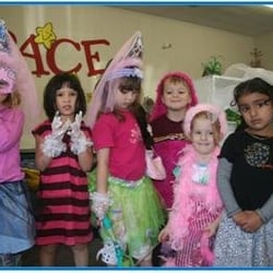 Kidspace Child Enrichment Center