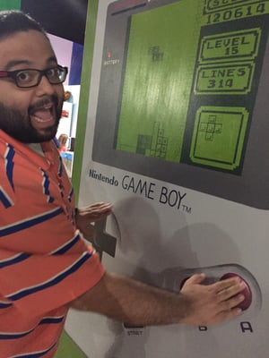 National Videogame Museum by null