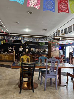 Jorge's Kitchen by null